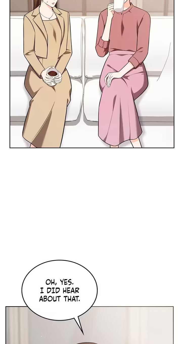 Let's Get Married First Chapter 45 page 39 - 