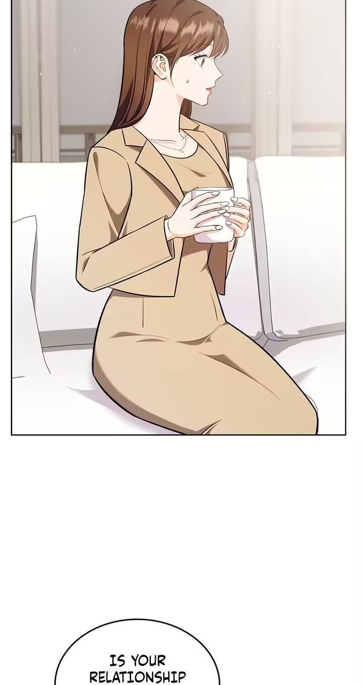 Let's Get Married First Chapter 45 page 40 - 