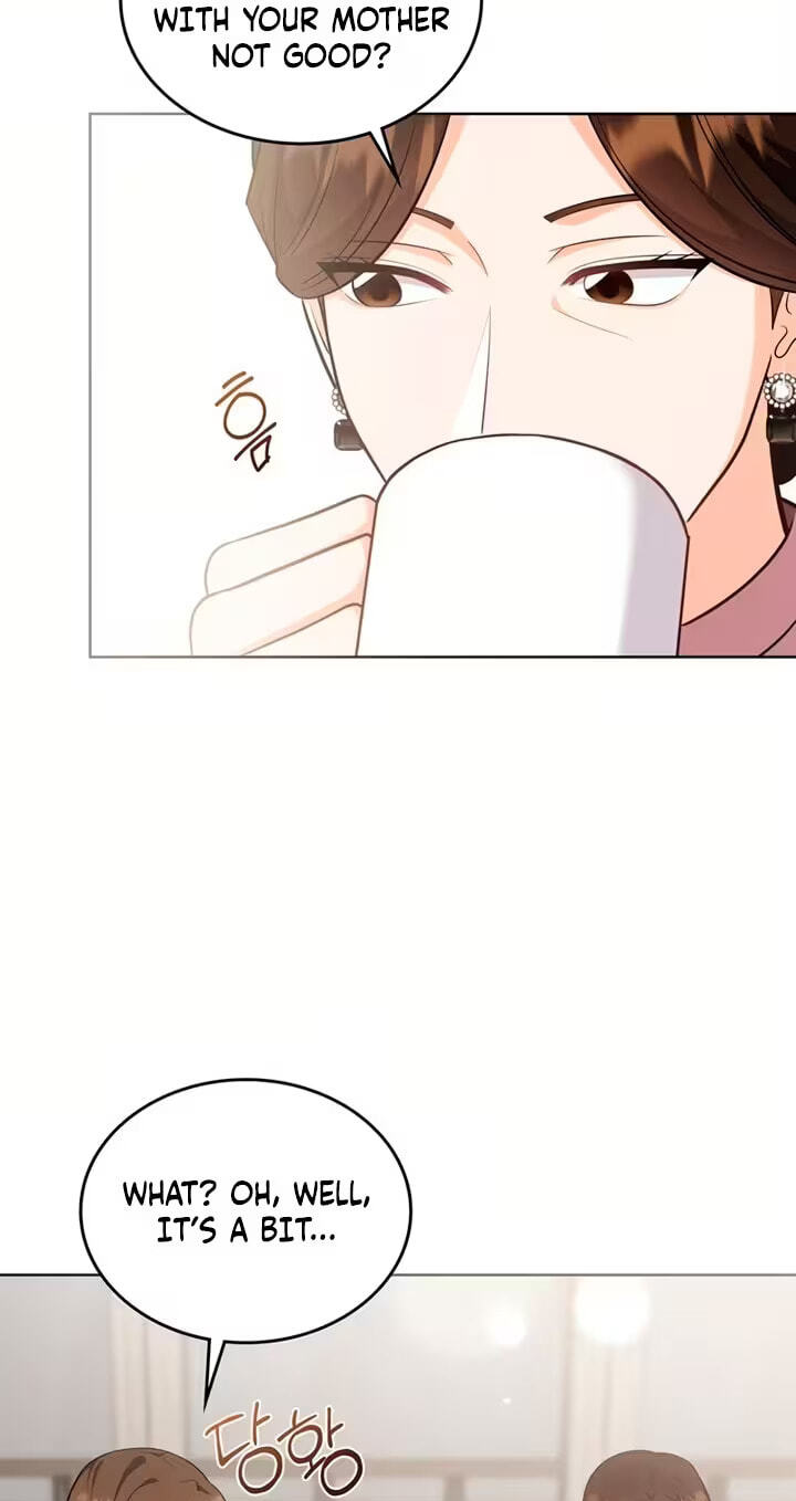 Let's Get Married First Chapter 45 page 41 - 