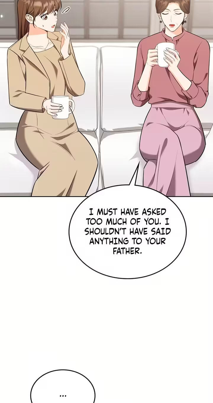 Let's Get Married First Chapter 45 page 42 - 