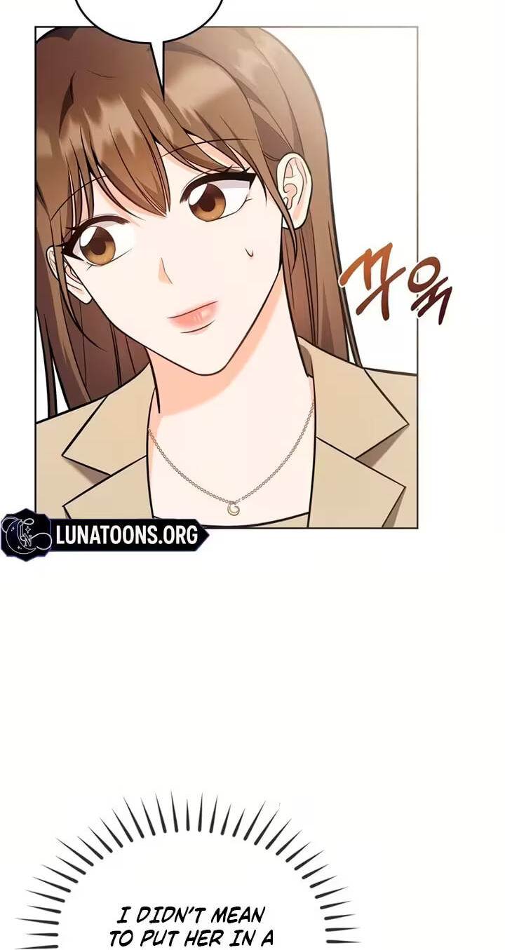 Let's Get Married First Chapter 45 page 43 - 