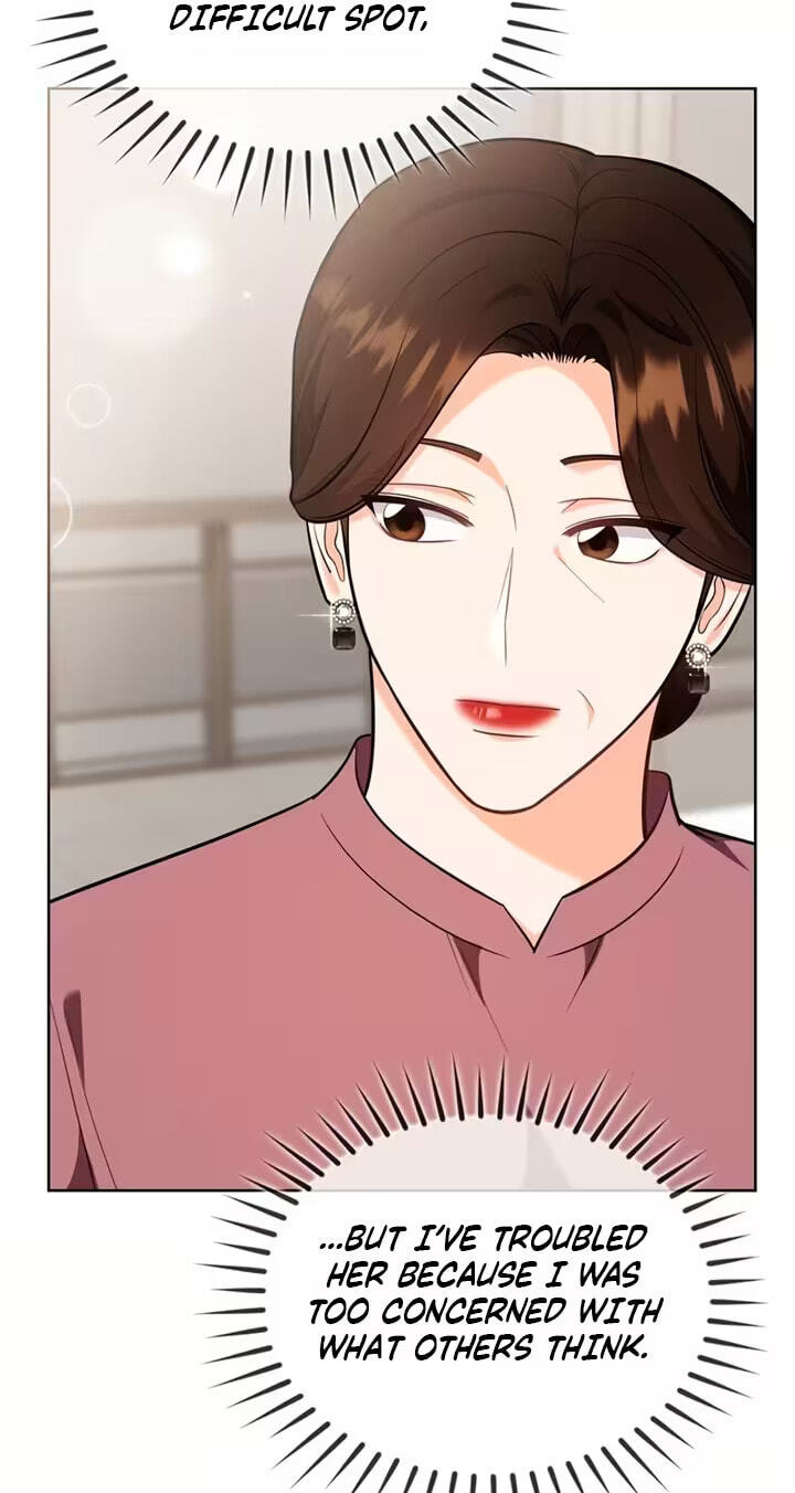 Let's Get Married First Chapter 45 page 44 - 