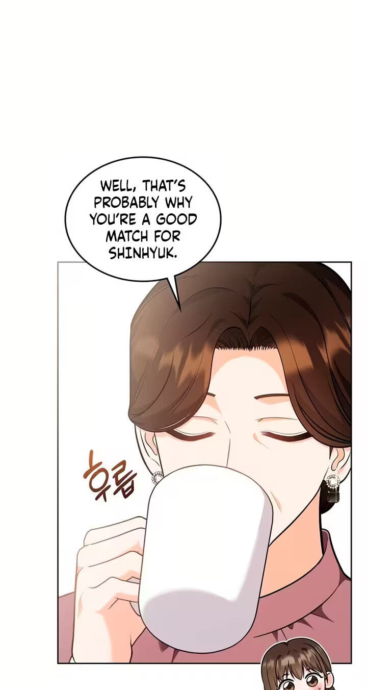Let's Get Married First Chapter 45 page 46 - 
