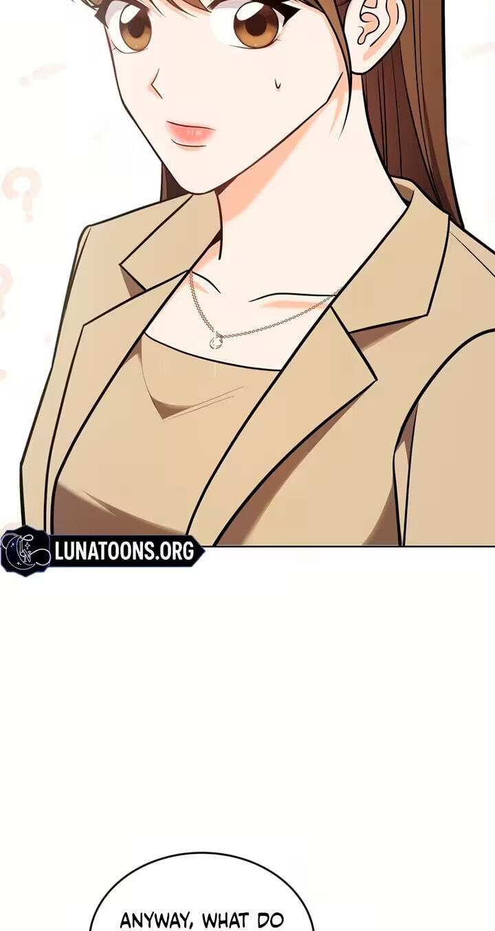 Let's Get Married First Chapter 45 page 48 - 