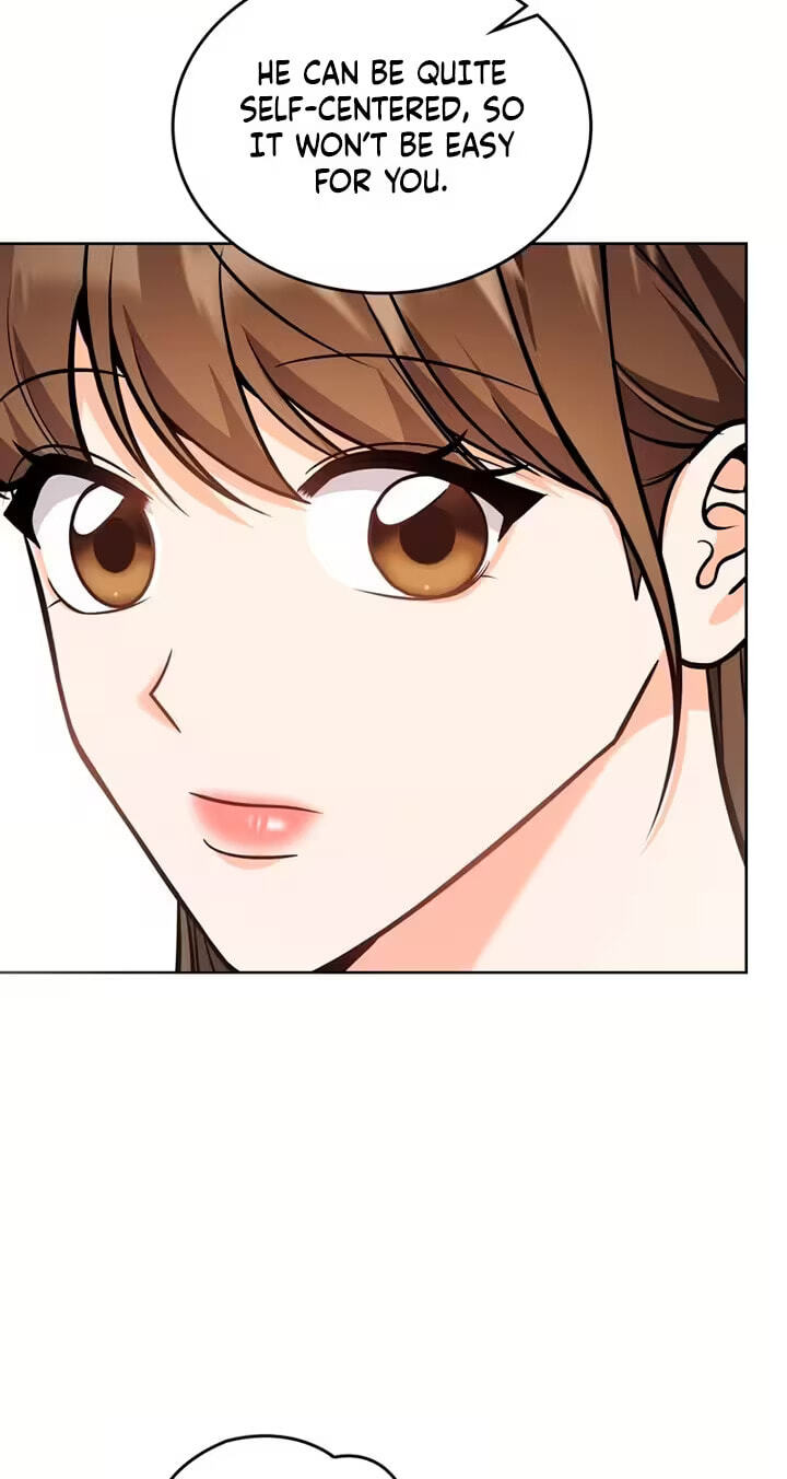 Let's Get Married First Chapter 45 page 50 - 