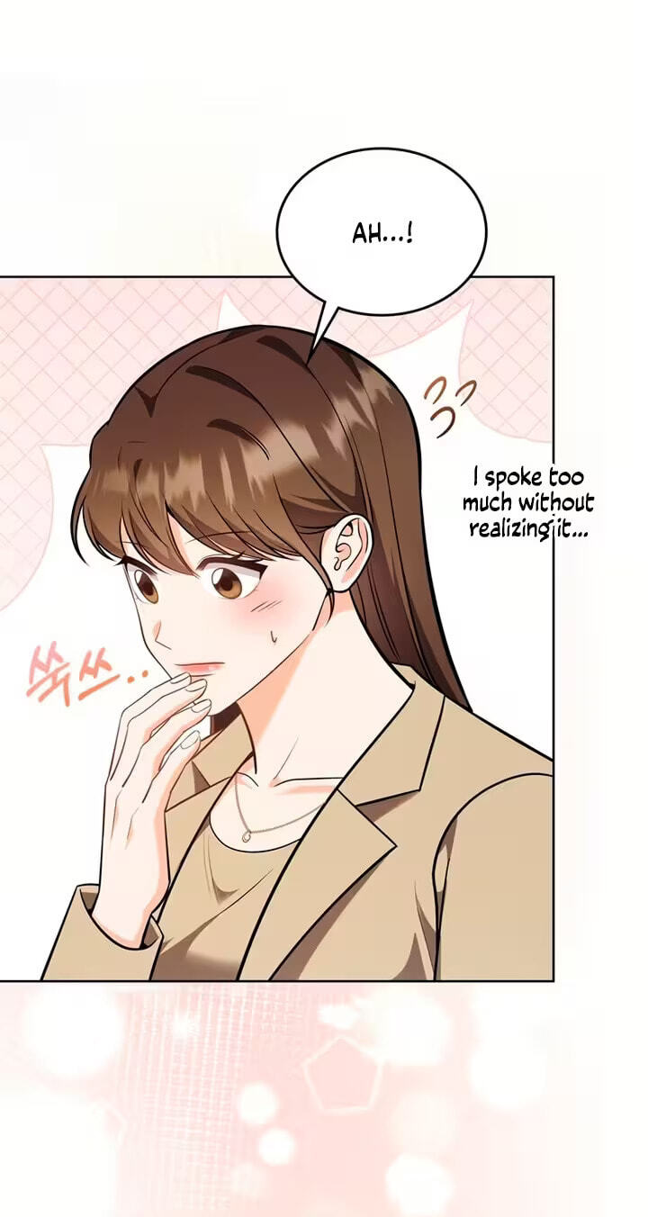 Let's Get Married First Chapter 45 page 52 - 