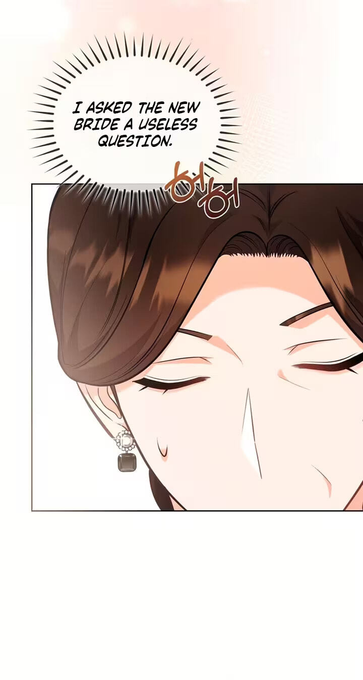 Let's Get Married First Chapter 45 page 53 - 
