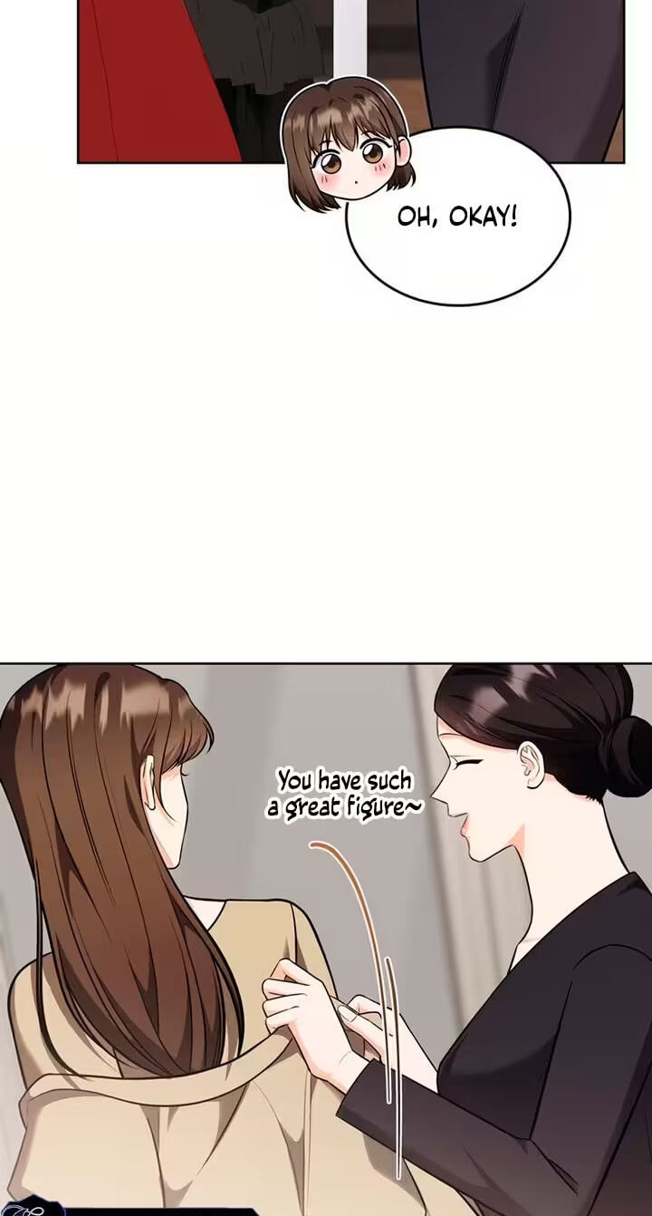 Let's Get Married First Chapter 45 page 55 - 
