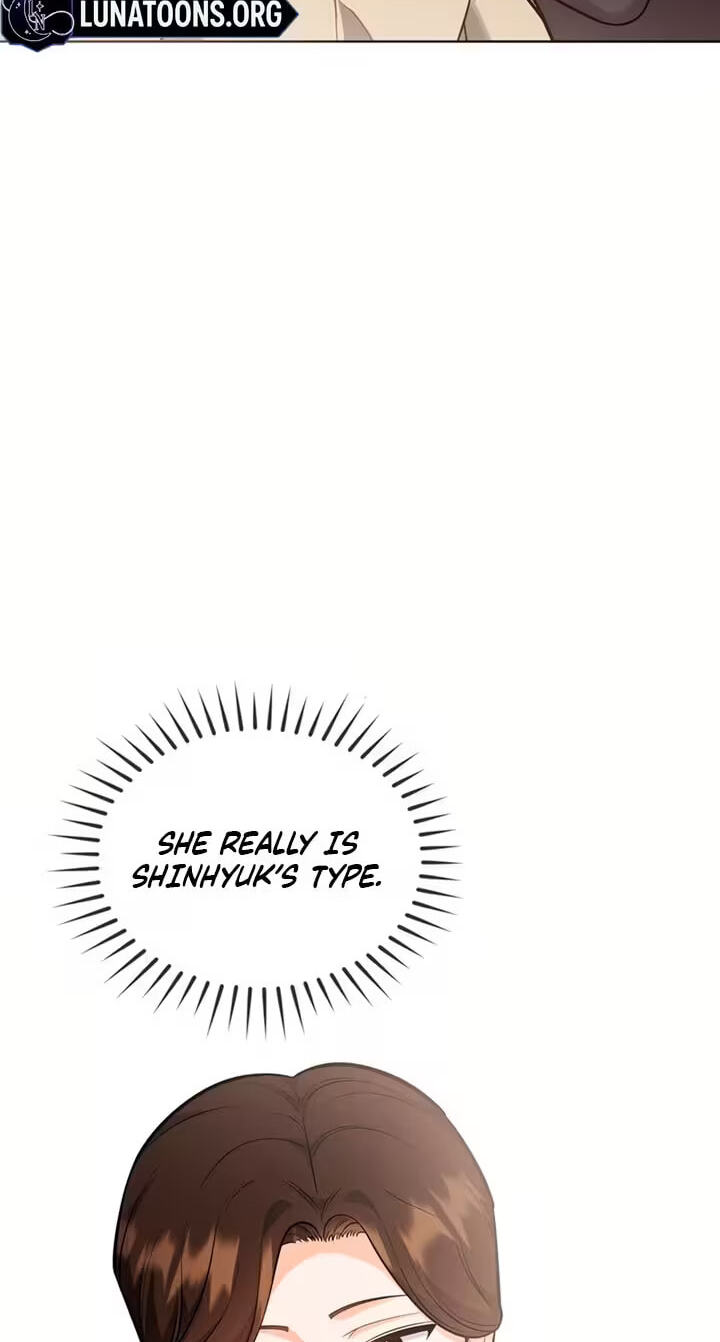 Let's Get Married First Chapter 45 page 56 - 