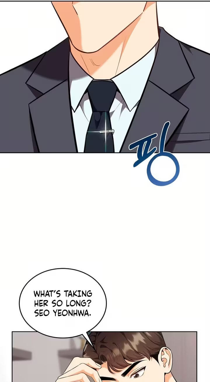 Let's Get Married First Chapter 45 page 65 - 