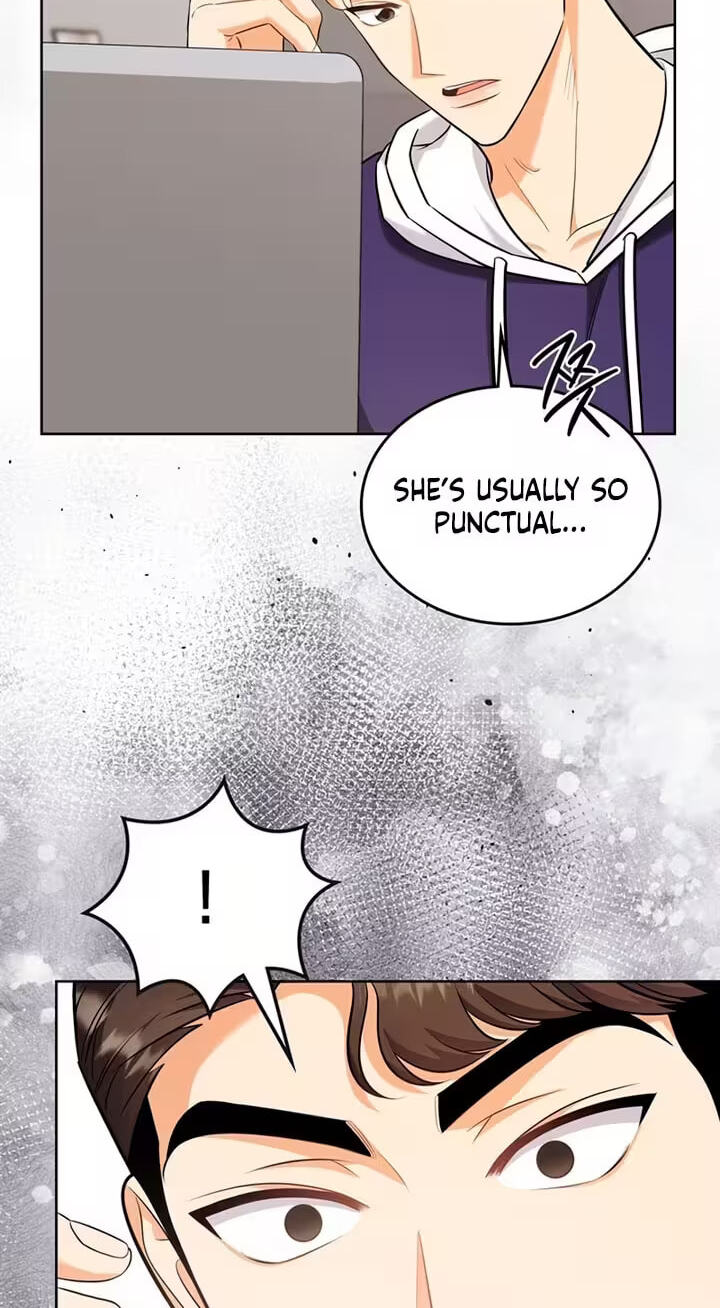 Let's Get Married First Chapter 45 page 66 - 