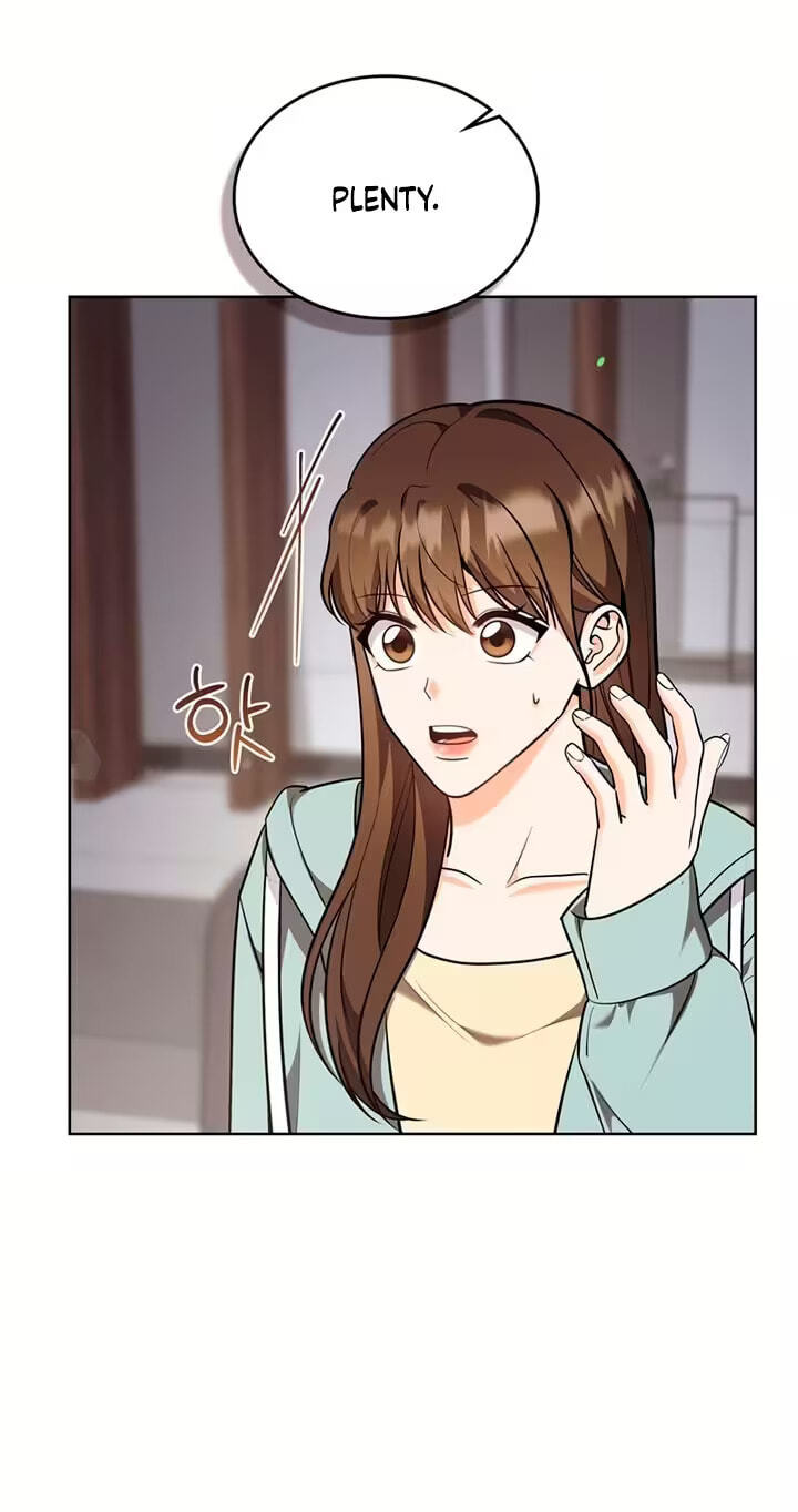 Let's Get Married First Chapter 45 page 9 - 