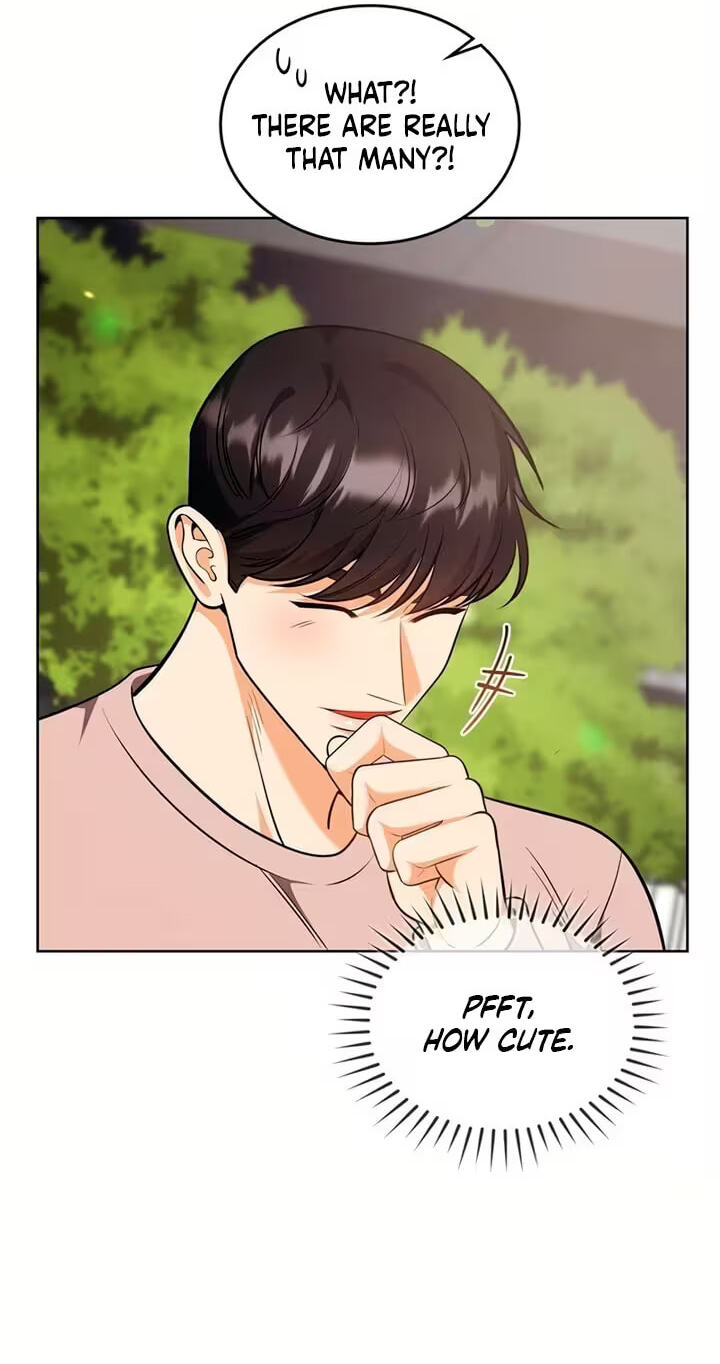 Let's Get Married First Chapter 45 page 10 - 
