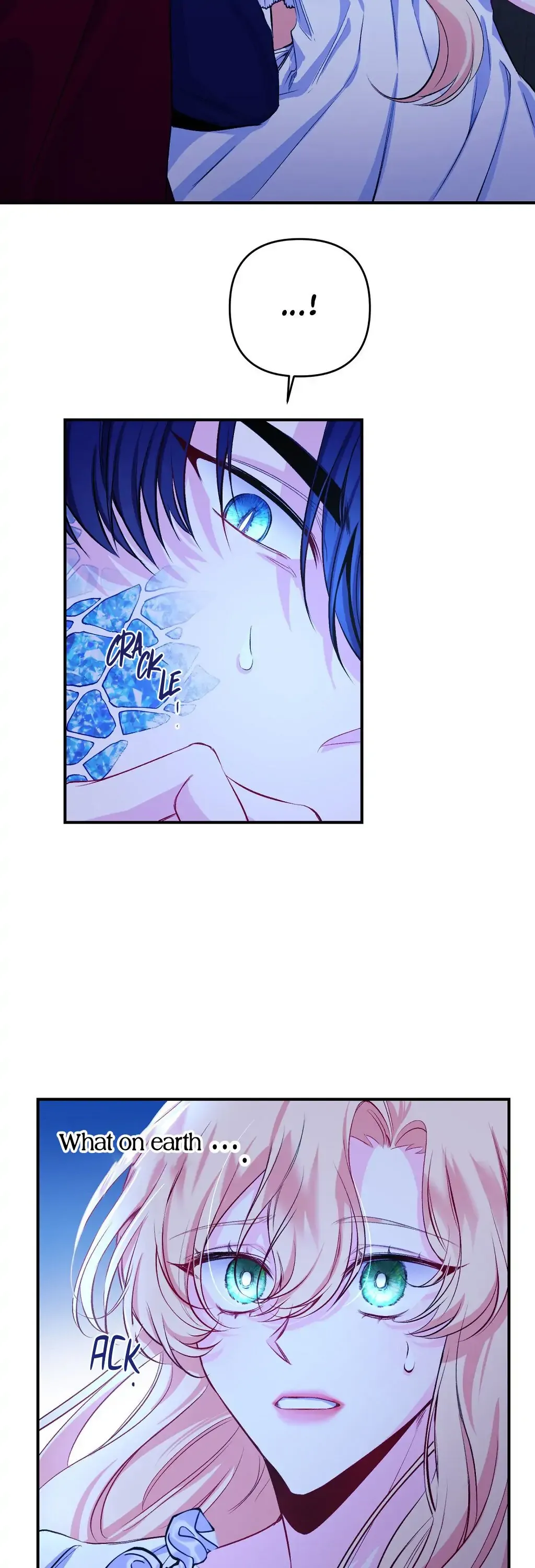 Let's Get Married First Chapter 7 page 2 - 