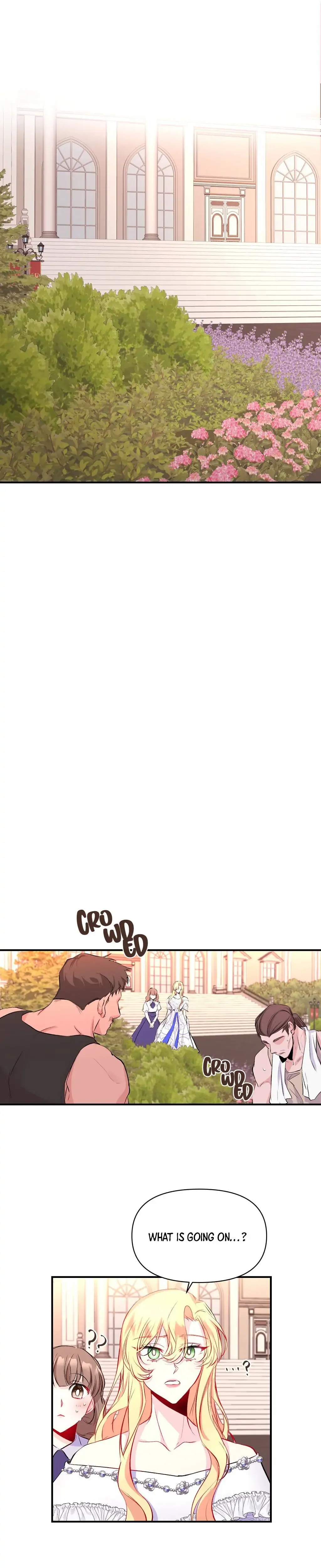 Let's Get Married First Chapter 7 page 12 - 
