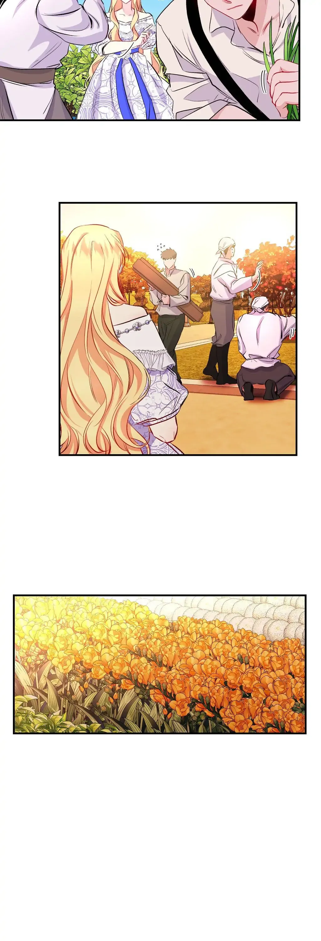 Let's Get Married First Chapter 7 page 16 - 