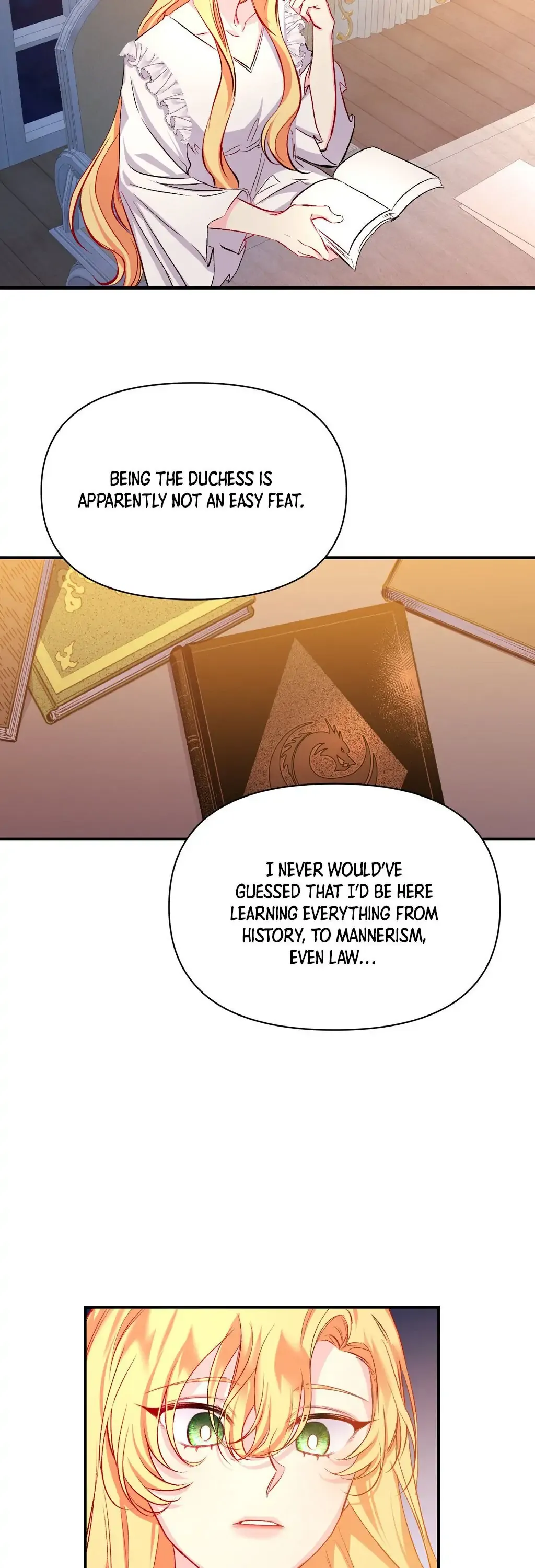 Let's Get Married First Chapter 7 page 19 - 