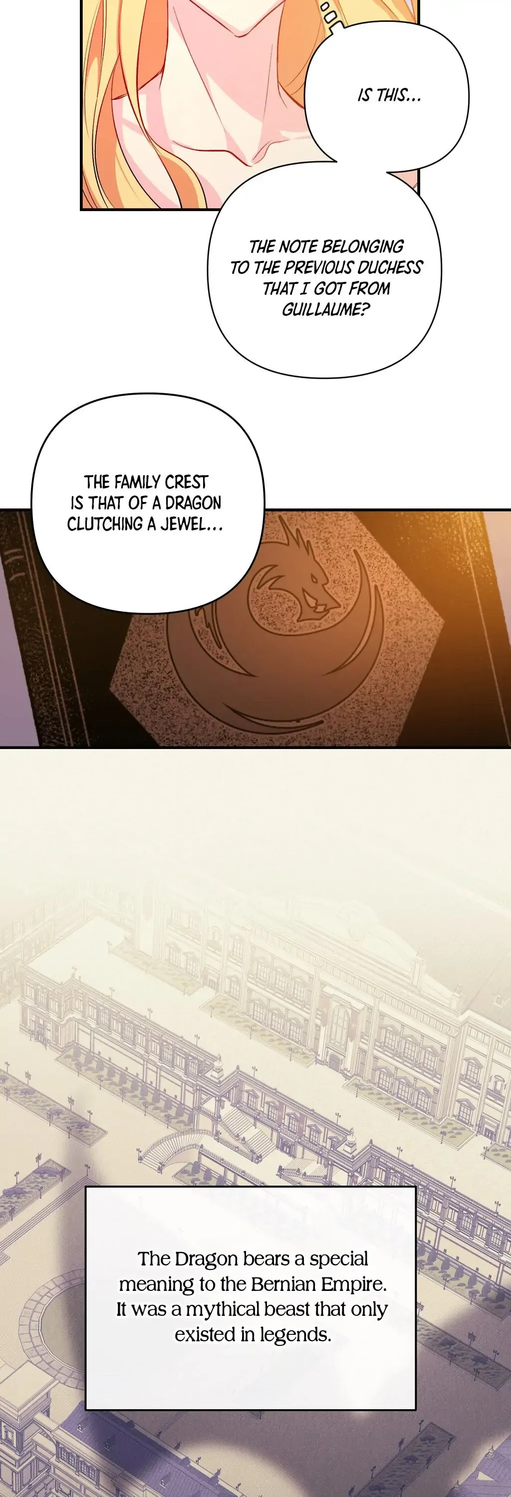 Let's Get Married First Chapter 7 page 20 - 