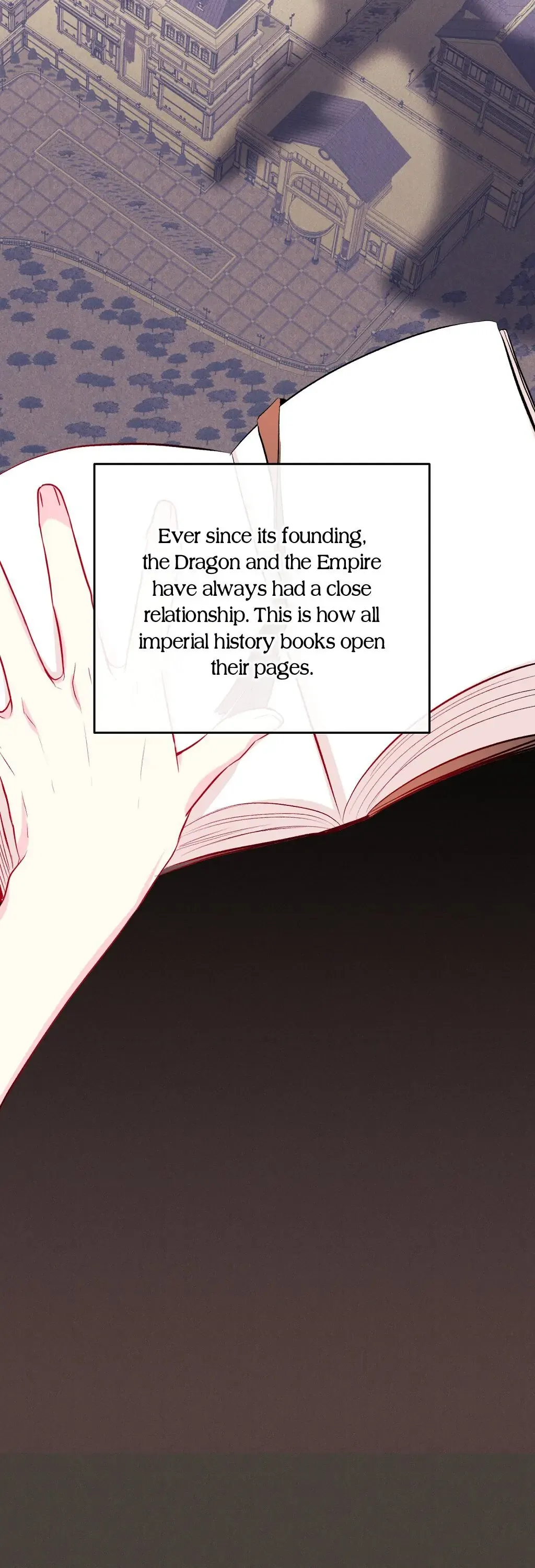 Let's Get Married First Chapter 7 page 21 - 
