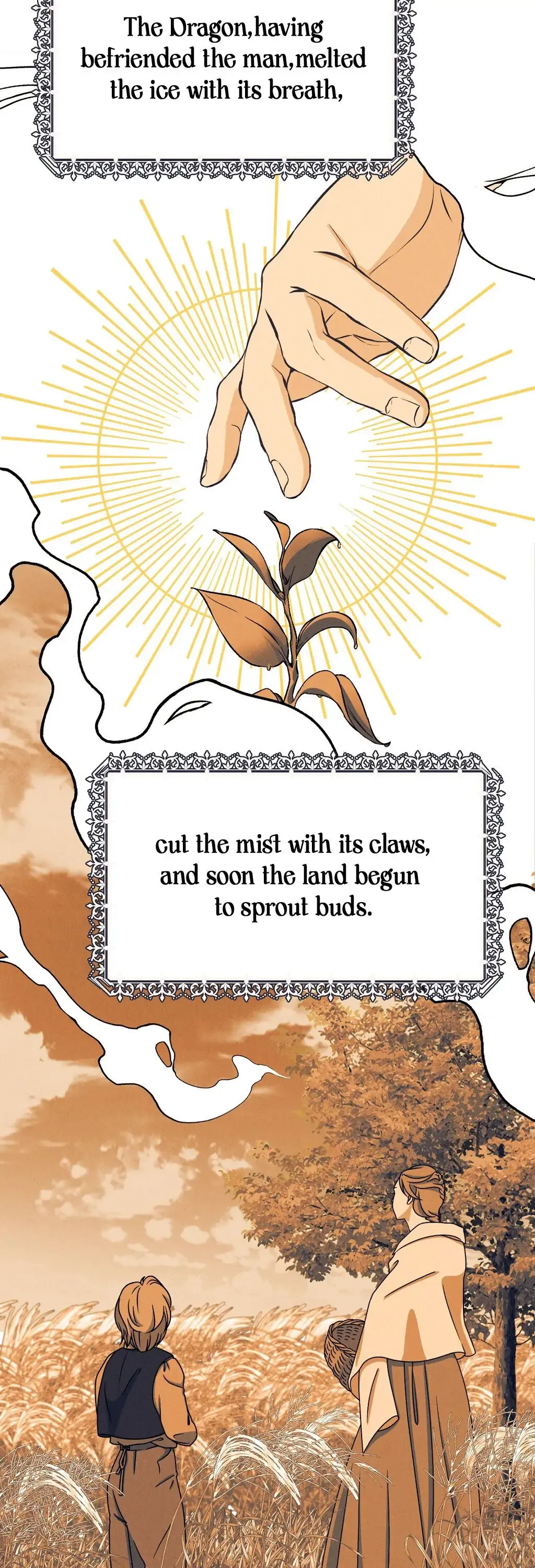 Let's Get Married First Chapter 7 page 23 - 