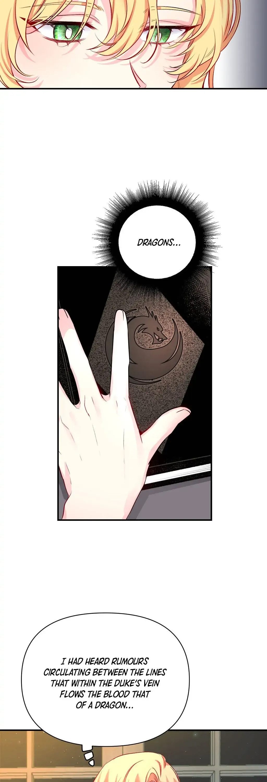 Let's Get Married First Chapter 7 page 25 - 