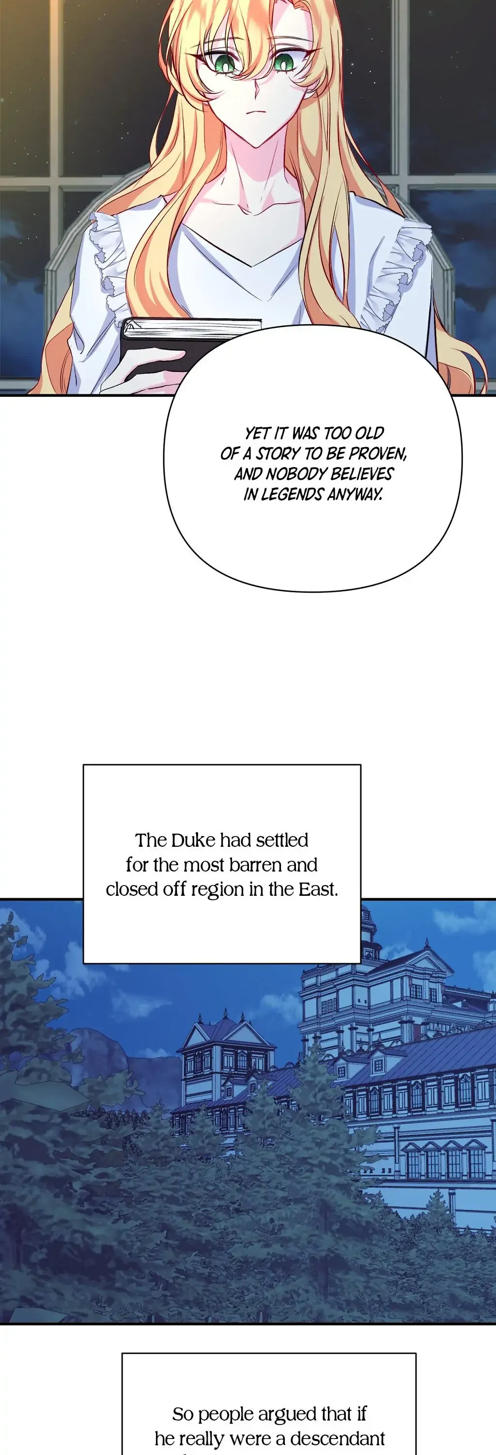 Let's Get Married First Chapter 7 page 26 - 