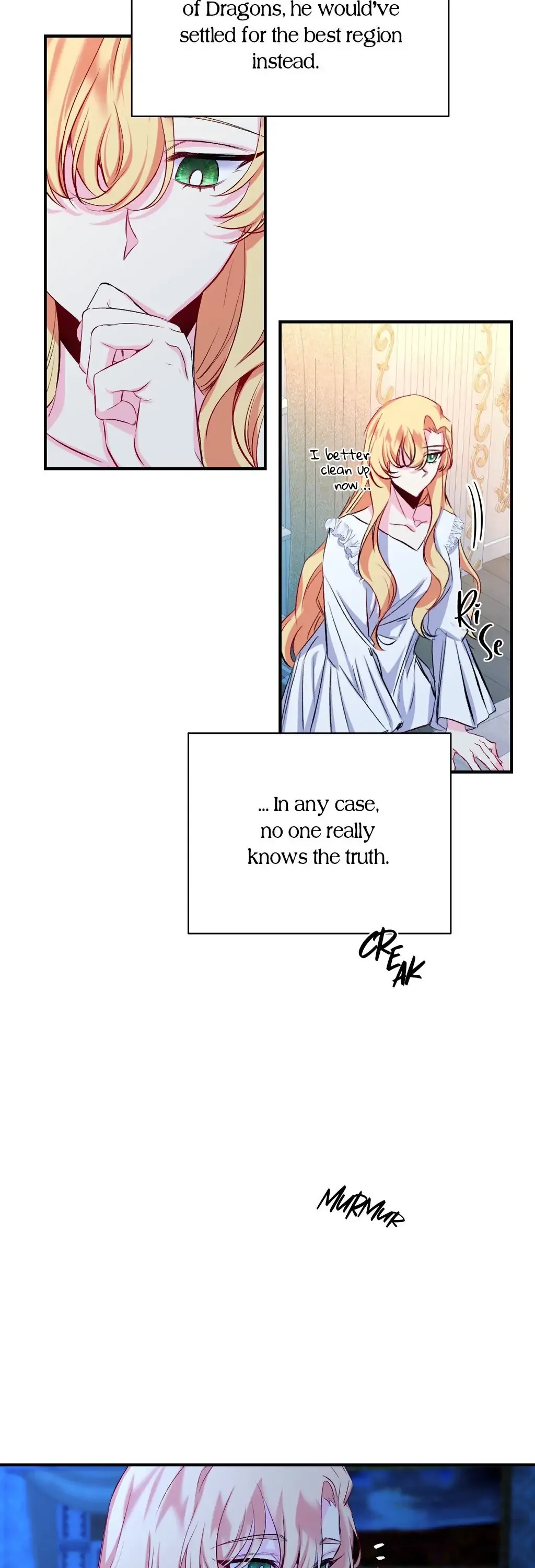 Let's Get Married First Chapter 7 page 27 - 