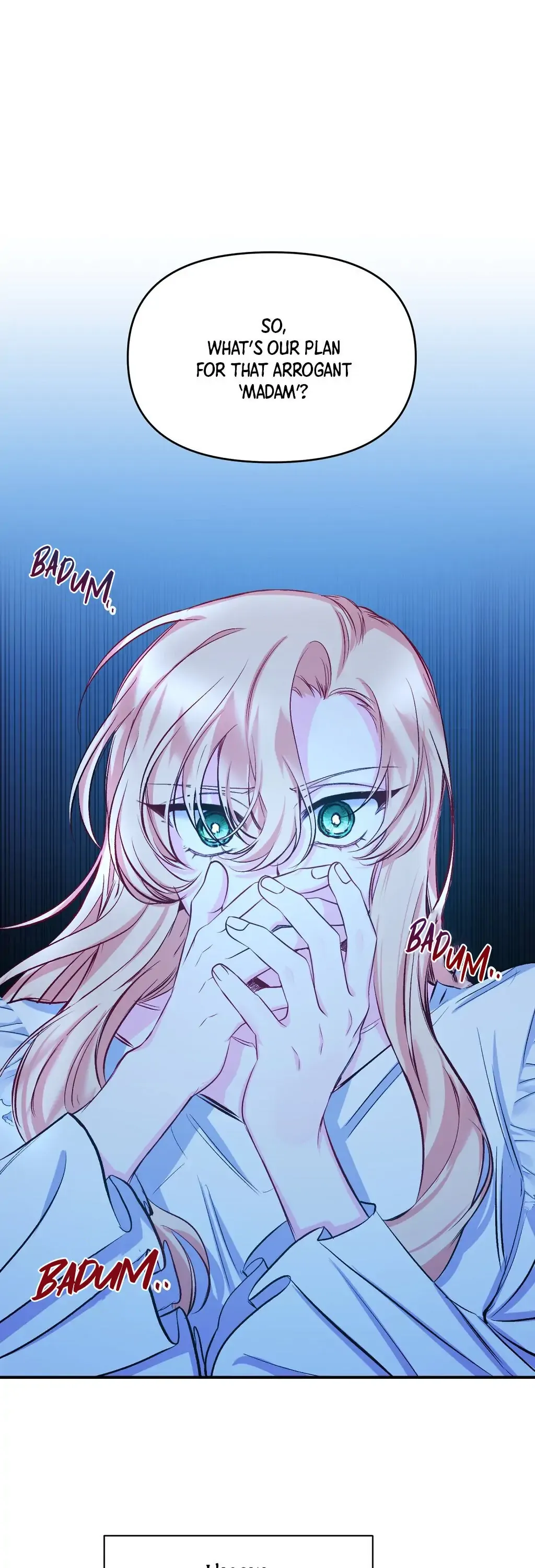 Let's Get Married First Chapter 7 page 29 - 