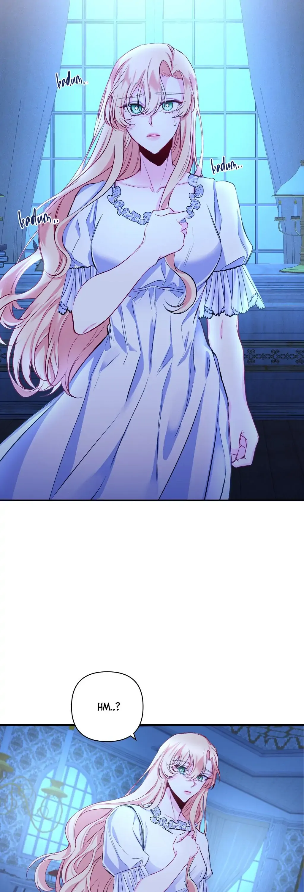 Let's Get Married First Chapter 7 page 4 - 