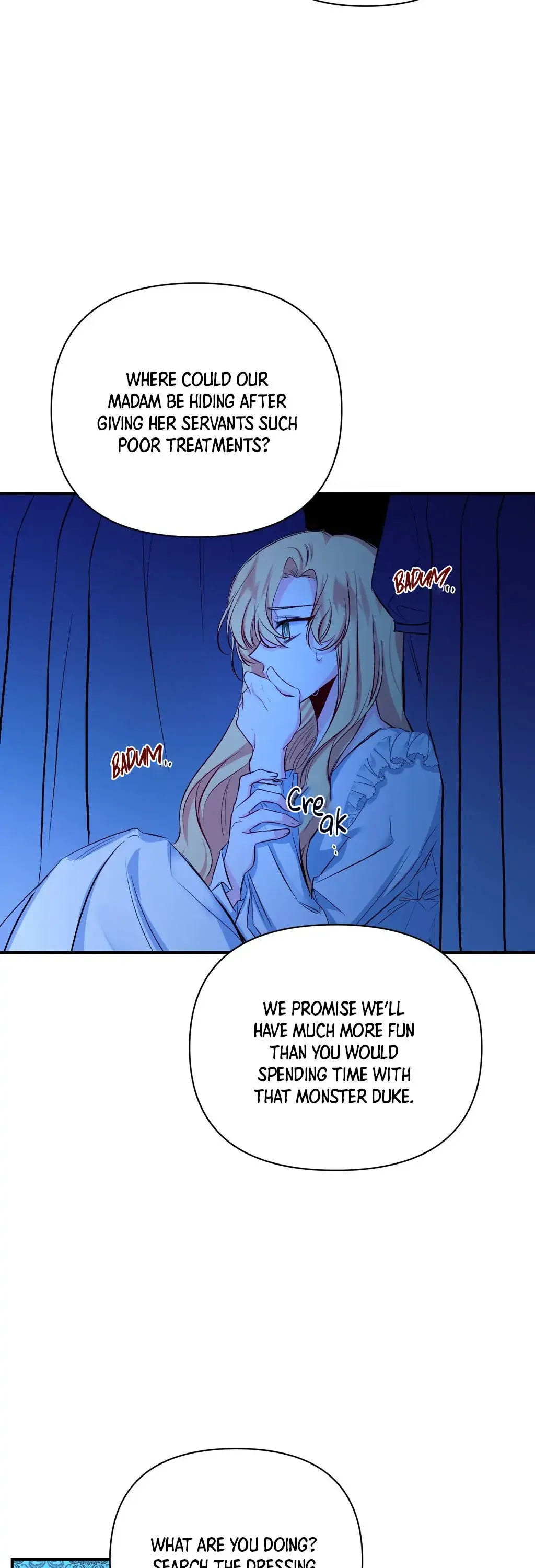 Let's Get Married First Chapter 7 page 32 - 