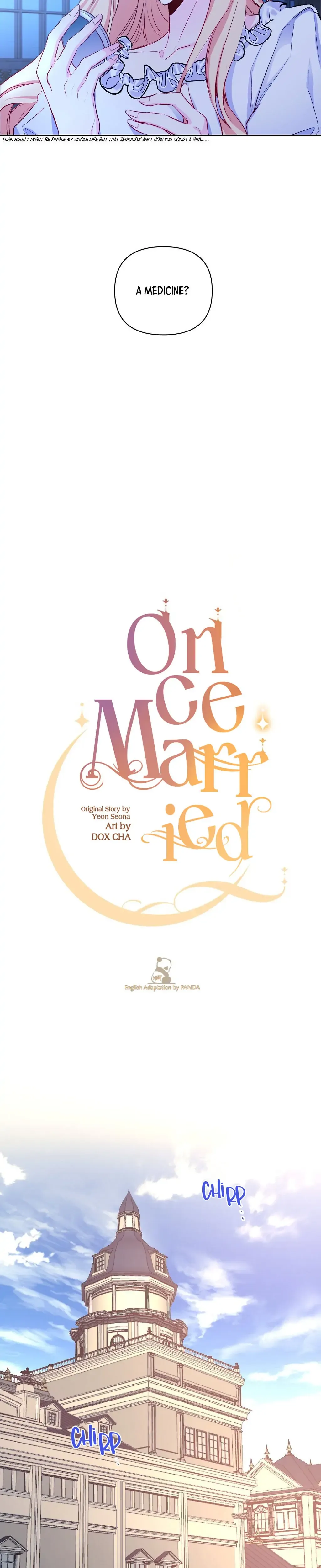 Let's Get Married First Chapter 7 page 6 - 