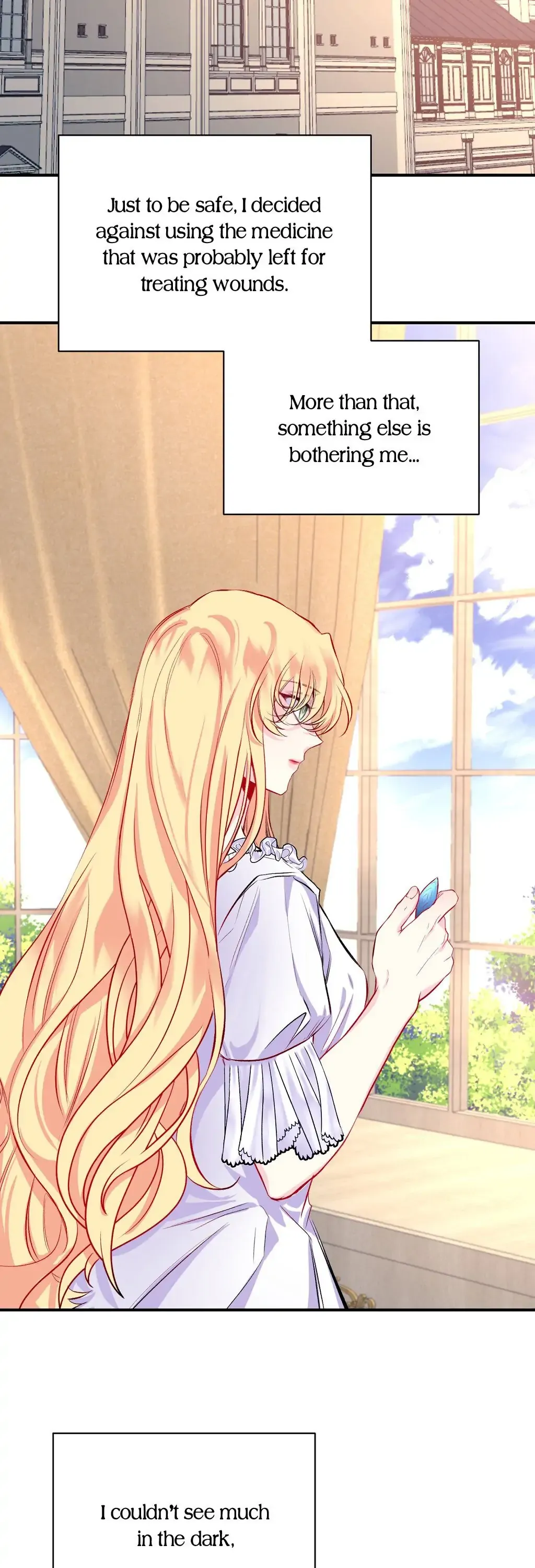 Let's Get Married First Chapter 7 page 7 - 
