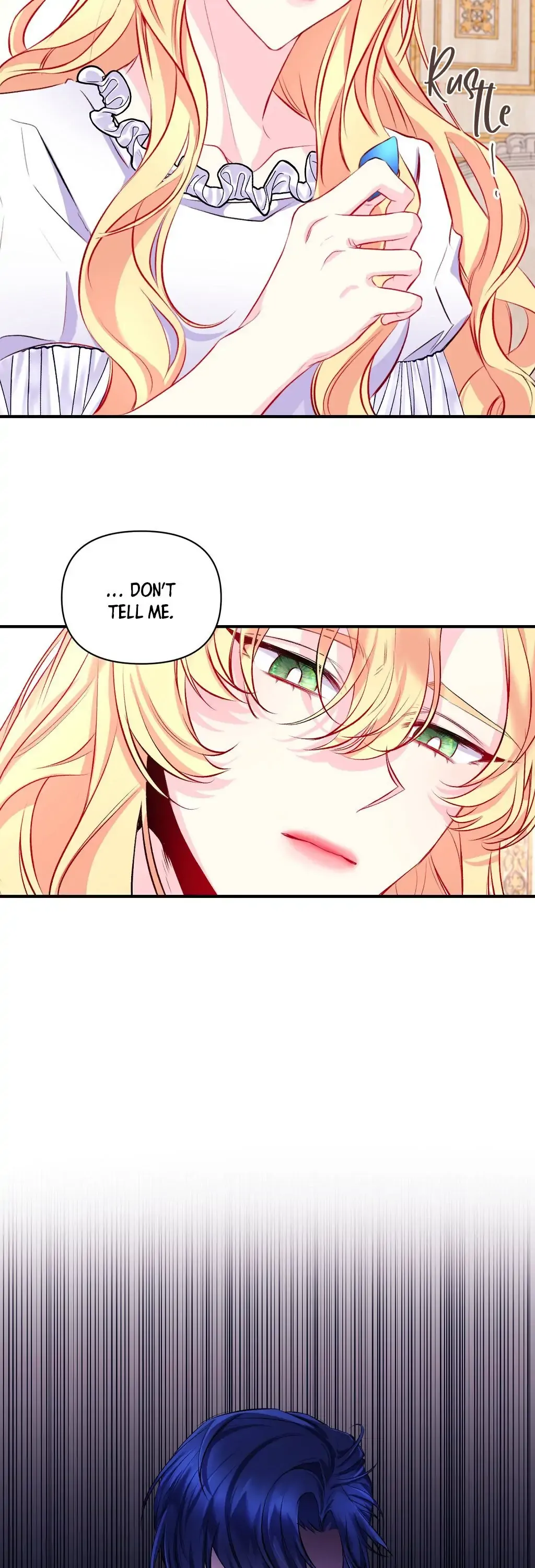 Let's Get Married First Chapter 7 page 9 - 