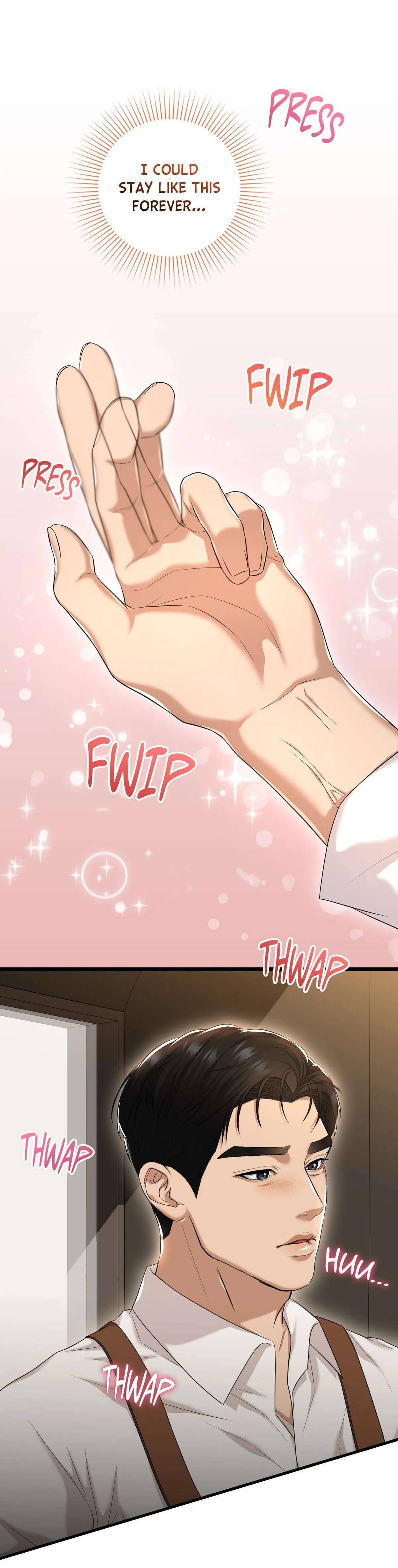 Let’s go for a shampoo Chapter 1 page 36 - 