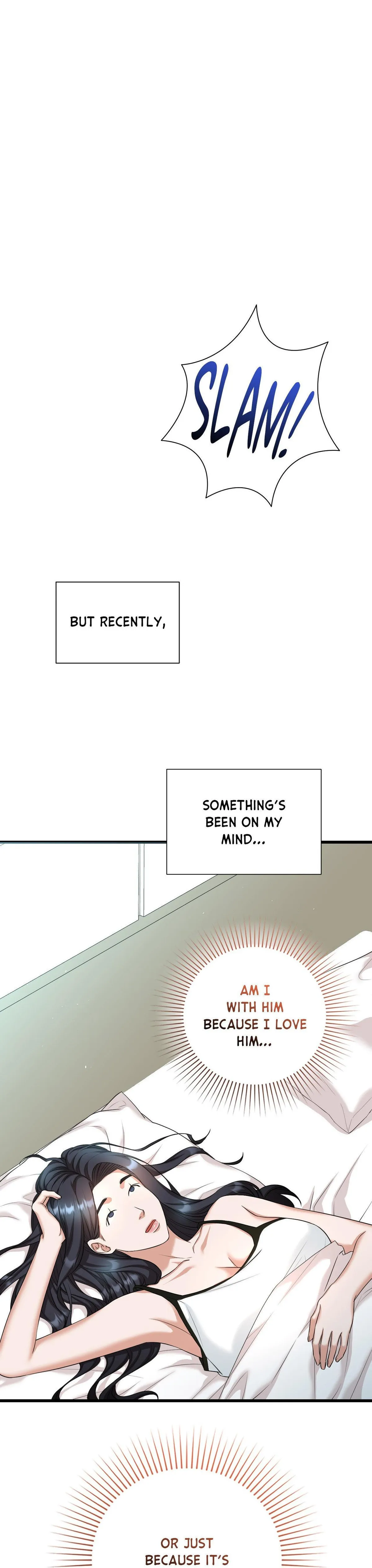 Let’s go for a shampoo Chapter 1 page 5 - 
