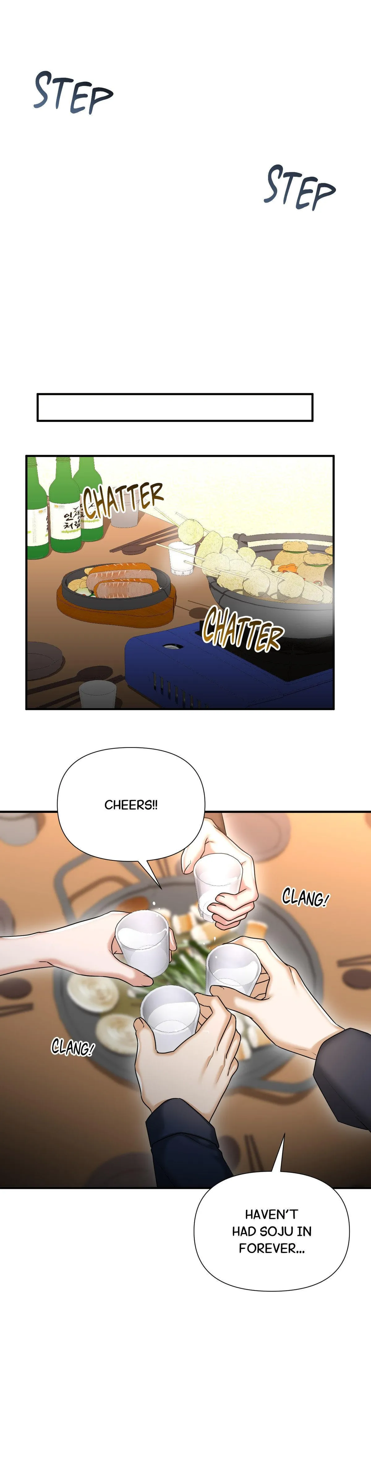 Let’s go for a shampoo Chapter 10 page 22 - 