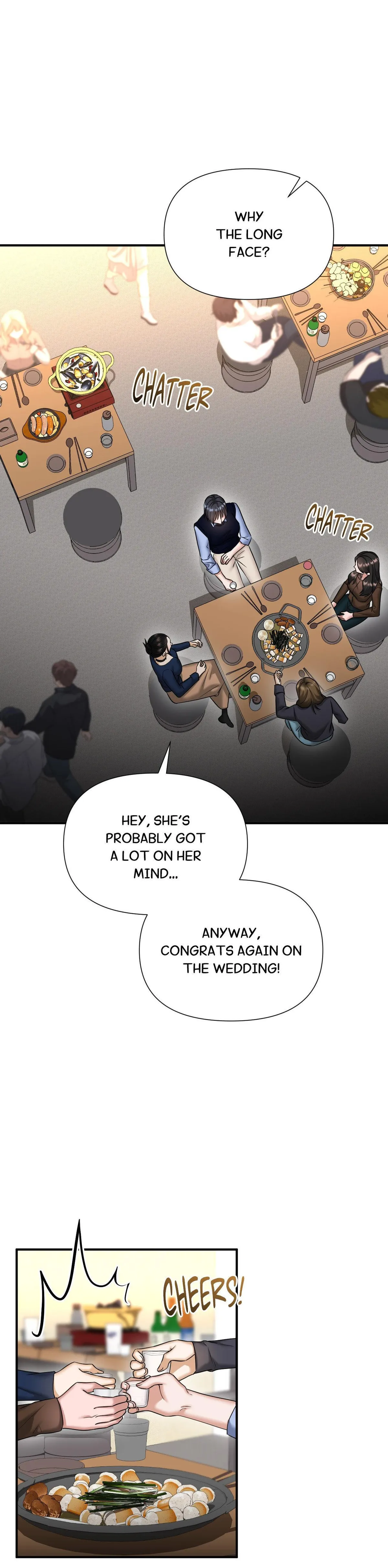 Let’s go for a shampoo Chapter 10 page 25 - 