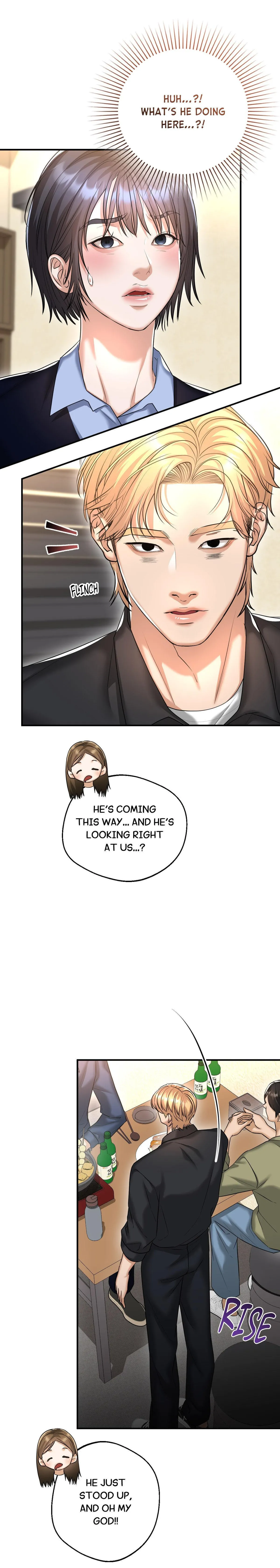 Let’s go for a shampoo Chapter 10 page 29 - 