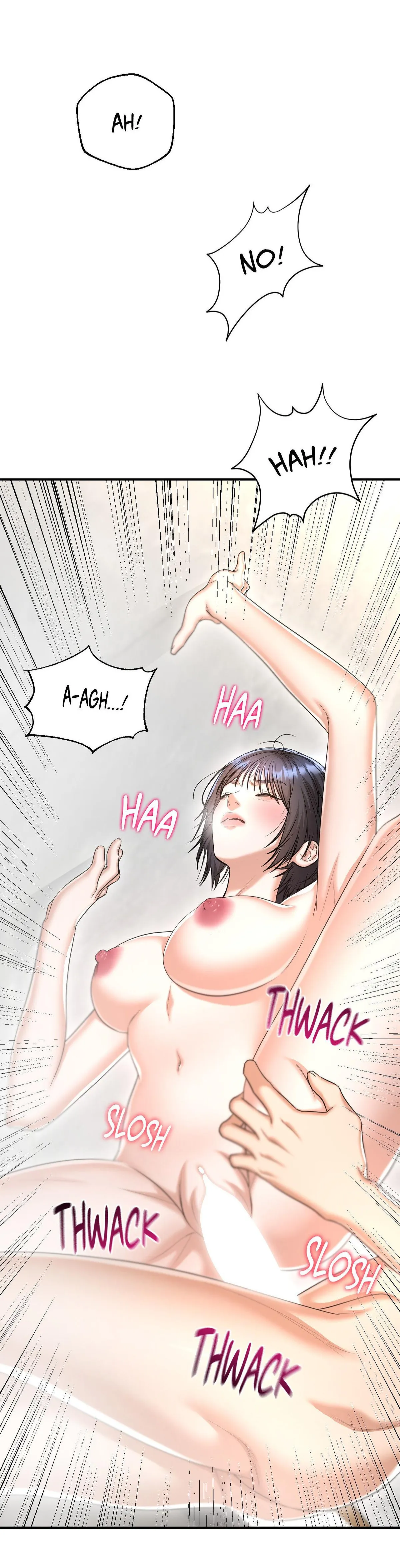 Let’s go for a shampoo Chapter 10 page 9 - 