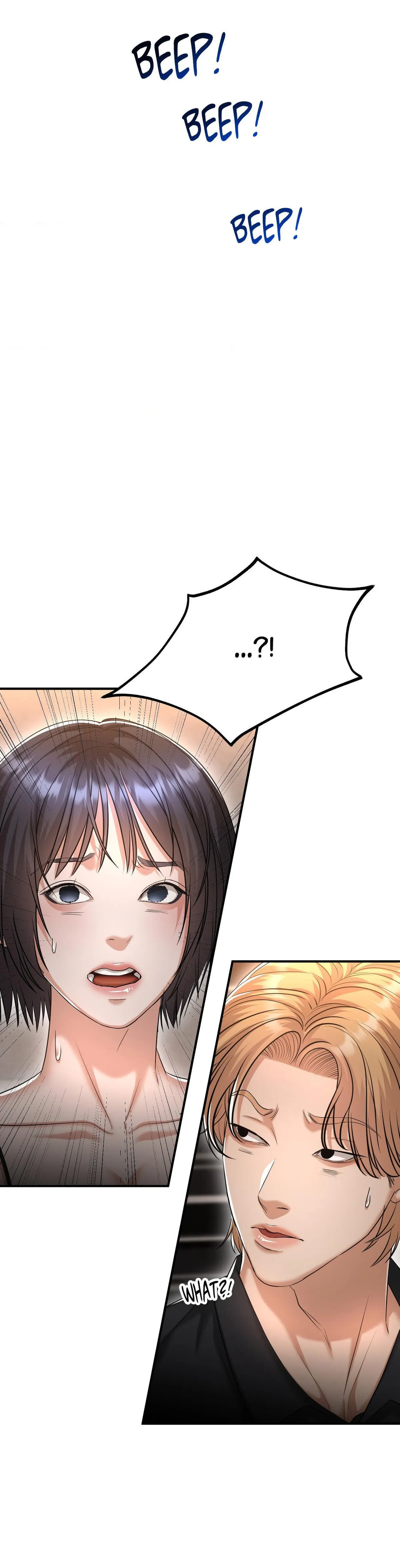 Let’s go for a shampoo Chapter 11 page 21 - 