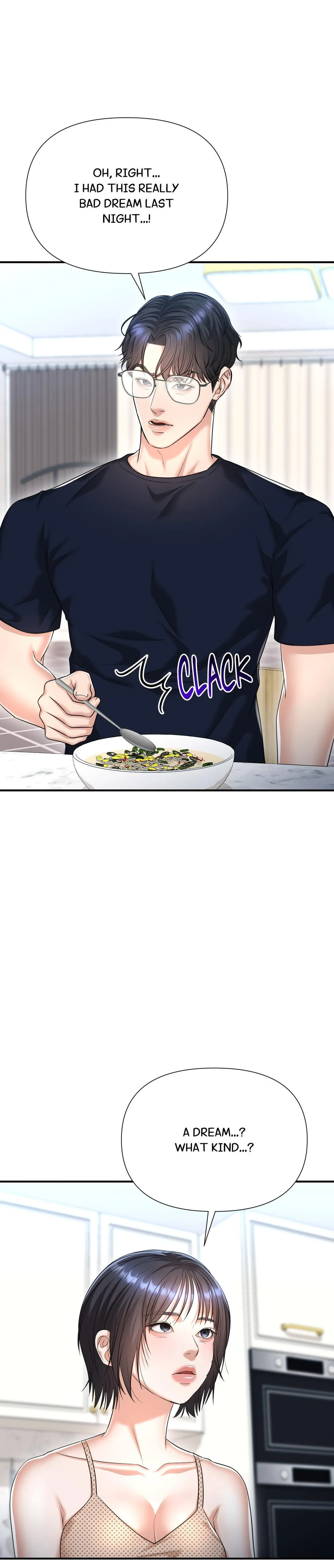 Let’s go for a shampoo Chapter 12 page 26 - 
