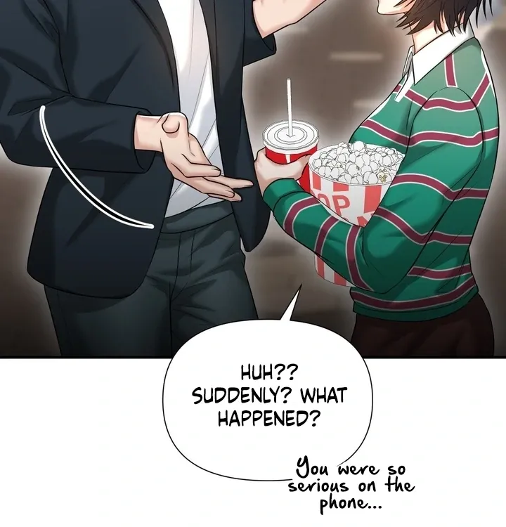 Let’s go for a shampoo Chapter 13 page 13 - 