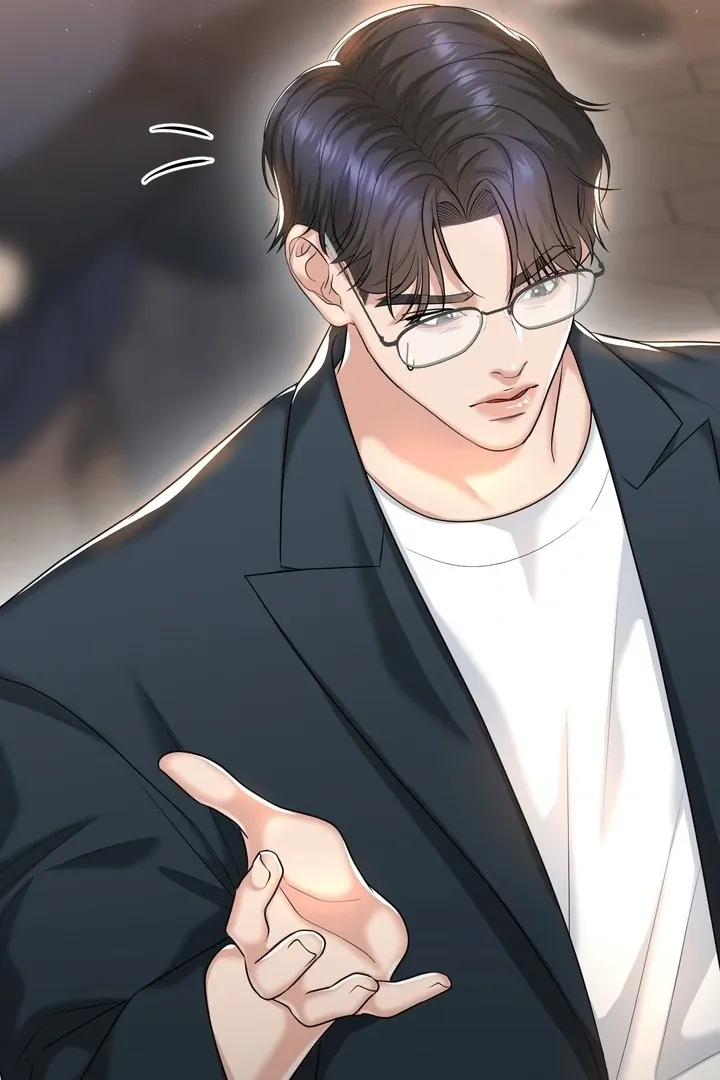 Let’s go for a shampoo Chapter 13 page 15 - 