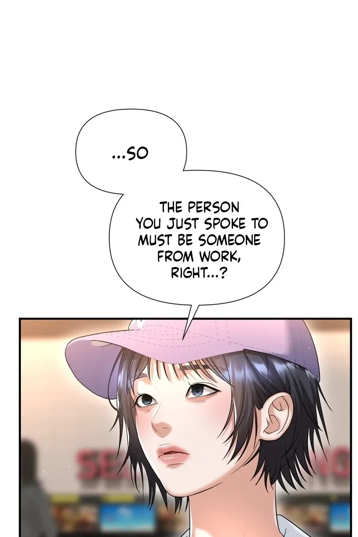 Let’s go for a shampoo Chapter 13 page 18 - 
