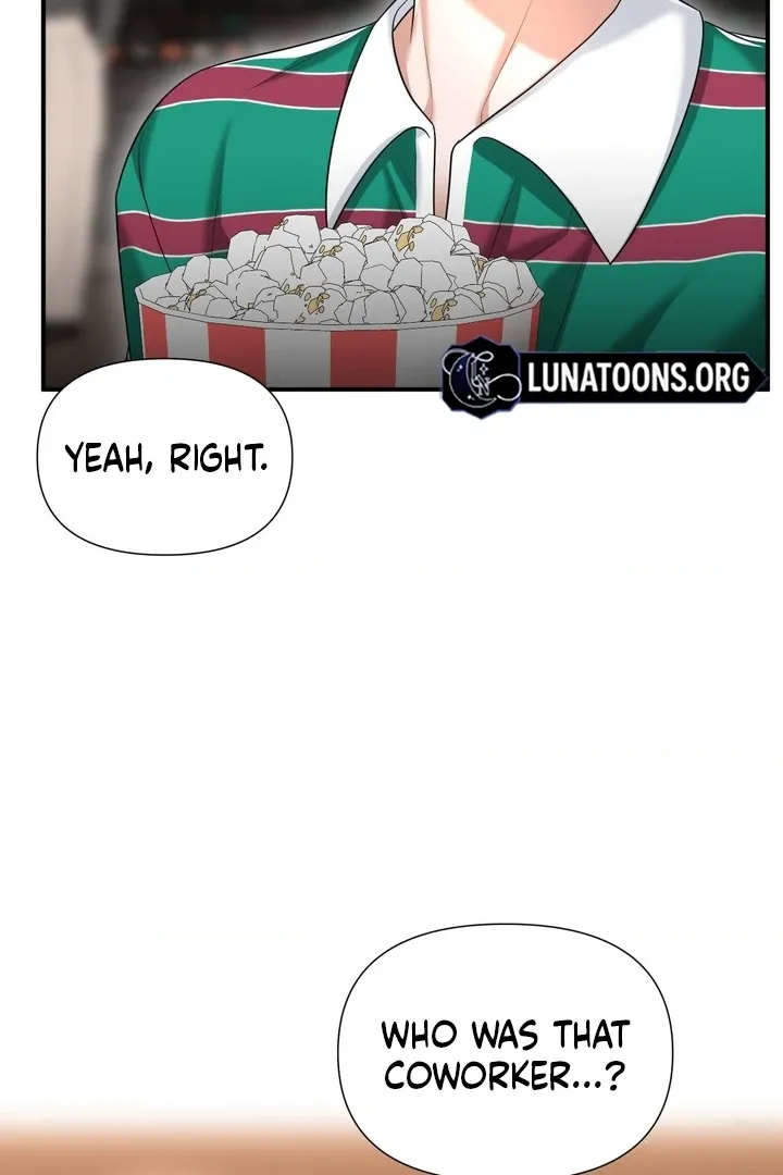 Let’s go for a shampoo Chapter 13 page 19 - 