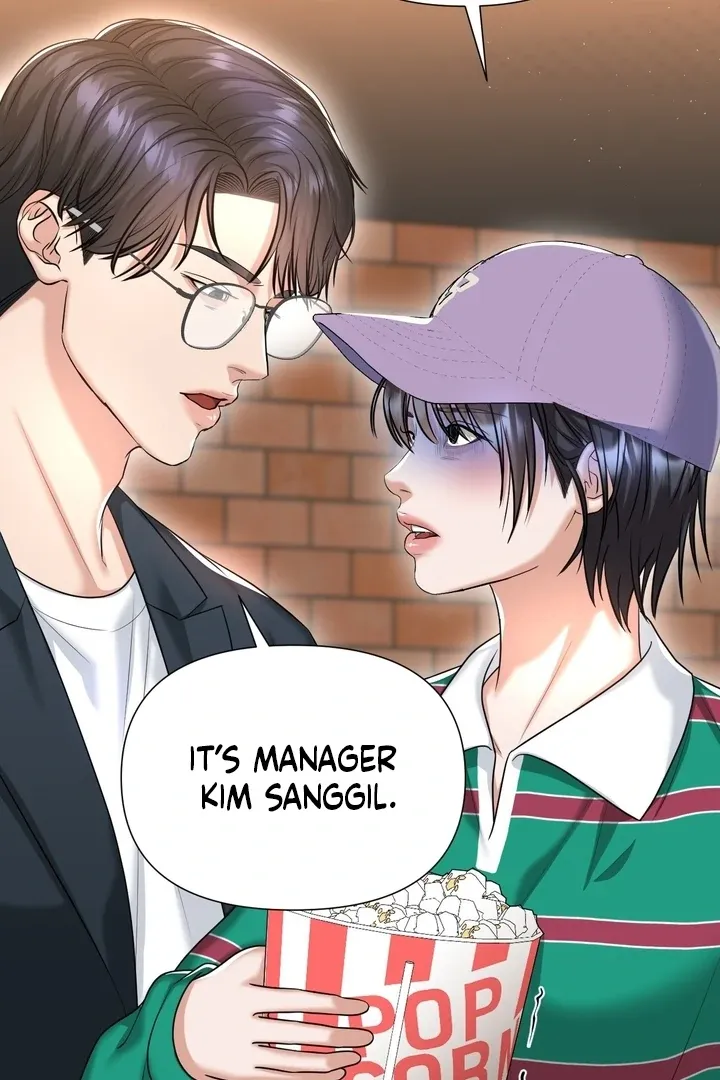 Let’s go for a shampoo Chapter 13 page 20 - 