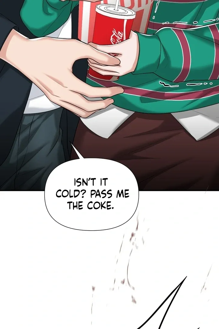 Let’s go for a shampoo Chapter 13 page 21 - 