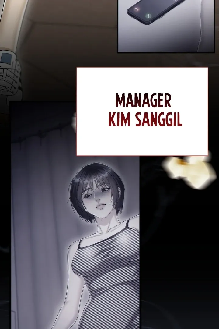 Let’s go for a shampoo Chapter 13 page 24 - 