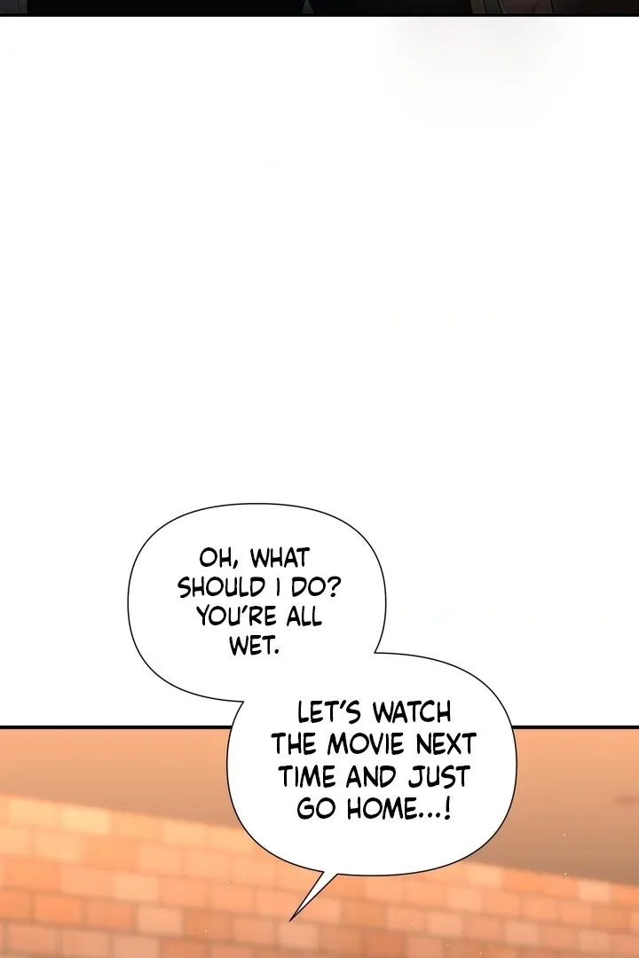 Let’s go for a shampoo Chapter 13 page 30 - 