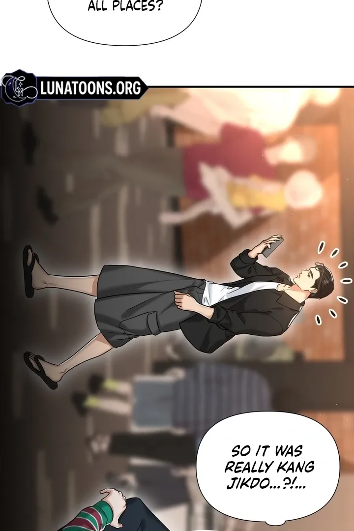 Let’s go for a shampoo Chapter 13 page 34 - 